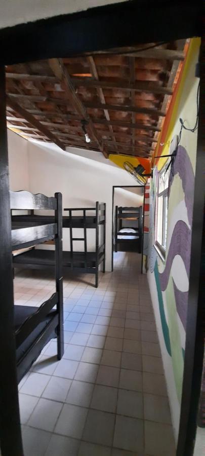 Full Sail Hostel Форталеза Екстериор снимка