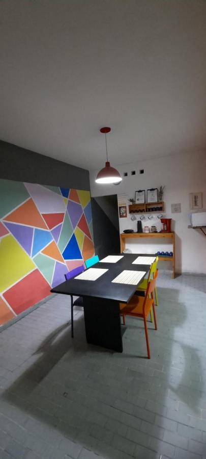 Full Sail Hostel Форталеза Екстериор снимка
