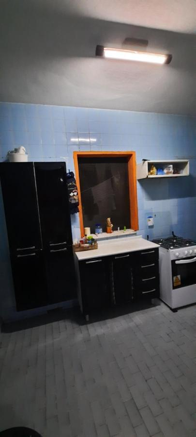 Full Sail Hostel Форталеза Екстериор снимка