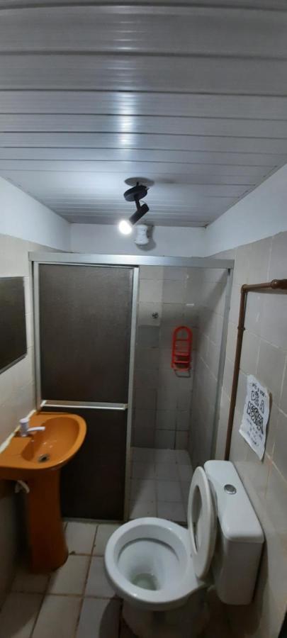 Full Sail Hostel Форталеза Екстериор снимка