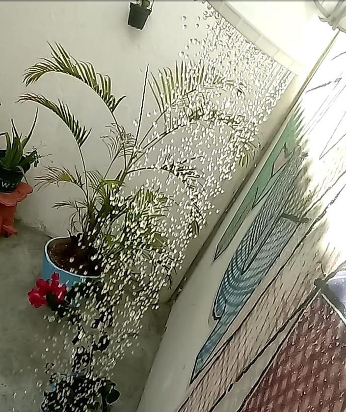 Full Sail Hostel Форталеза Екстериор снимка